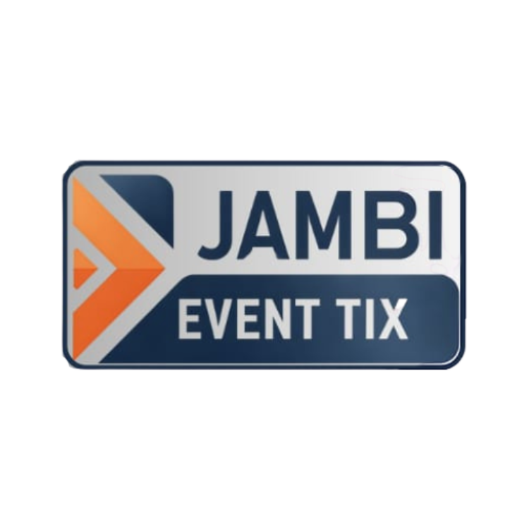 Jambi Event Tix